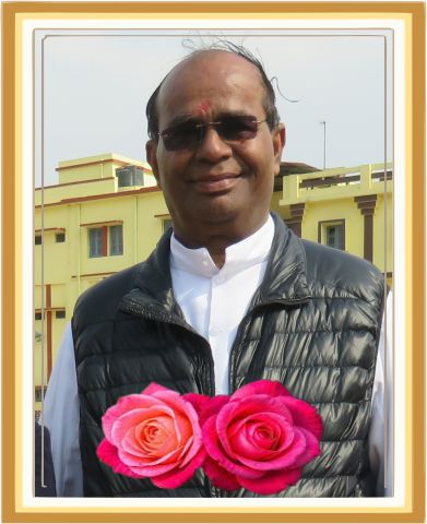 Fr. P.J Joseph